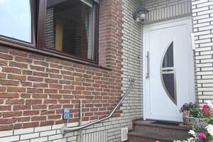 Einfamilienhaus mit Vorbau & 2 Einliegerwohnung- Gronau – Die vollständige Adresse der Immobilie erhältst du vom Anbieter., 31028 Brüggen – Vorschaubild 2