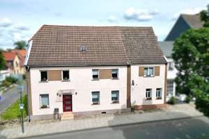 🏠 Familienfreundliches Eigenheim mit Kamin und Natursteinterrasse🏡 – Die vollständige Adresse der Immobilie erhältst du vom Anbieter., 39249 Barby (Elbe) – Vorschaubild 17
