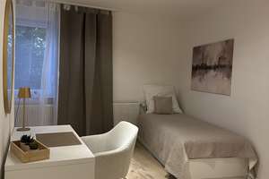 **WG-Zimmer mit Terrasse in Regensburg zu vermieten** – 93051 Kumpfmühl-Ziegetsdorf-Neuprüll, Regensburg – Vorschaubild 2