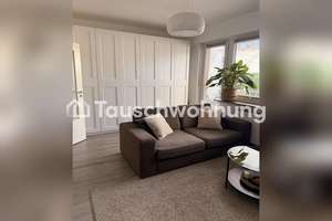 Tauschwohnung: Kreuzviertel – helle Wohnung in toller Lage – 48147 Kreuz, Münster – Vorschaubild 2