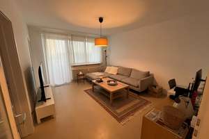 1,5-Zimmer-Wohnung im 7. OG mit Skylineblick | Frankfurt-Hausen – 60488 Hausen, Frankfurt am Main – Vorschaubild 14
