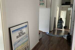 Wohnen mit Charakter: 2-Zimmer-Wohnung in der Südstadt