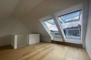 Renovierte stilvolle Maisonette-Wohnung im Herzen von Schwachhausen – Schwachhauser Ring 46-50, 28209 Schwachhausen (Ortsteil), Bremen – Vorschaubild 8