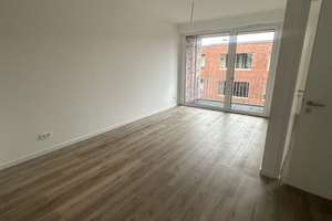 Leben am Wasser in extravaganter Lage - perfekt geschnittene 2 Zimmer – Stephanie-Kuder-Straße 8, 30453 Limmer, Hannover – Vorschaubild 2
