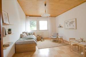 Großzügige Familienwohnung in Ettenheim-Altdorf – Die vollständige Adresse der Immobilie erhältst du vom Anbieter., 77955 Ettenheim – Vorschaubild 14