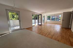 Traumhafte 2 - Zimmerwohnung mit Terrasse, Klimaanlage und Gartenanteil in Dortmund! – 44229 Kirchhörde-Löttringhausen, Dortmund – Vorschaubild 3