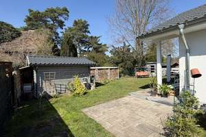 Lichtdurchfluteter freistehender Bungalow !! – Die vollständige Adresse der Immobilie erhältst du vom Anbieter., 12527 Grünau, Berlin – Vorschaubild 23