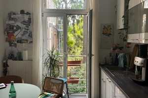 gepflegte 3-Zimmerwohnung zentral in Ehrenfeld – Köln – Vorschaubild 4