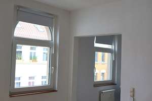 Helle 2-Zimmer-Altbauwohnung in Schönefeld-Abtnaundorf – Die vollständige Adresse der Immobilie erhältst du vom Anbieter., 4347 Schönefeld-Abtnaundorf, Leipzig – Vorschaubild 4