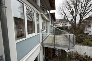 Exklusive möblierte 4- Zimmer-Wohnung mit 2 Balkonen in Nürnberg/Luitpoldhain – Die vollständige Adresse der Immobilie erhältst du vom Anbieter., 90461 Guntherstraße, Nürnberg – Vorschaubild 15