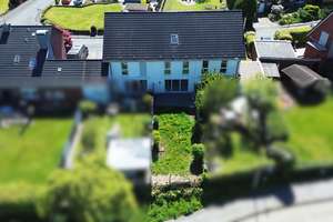 Terrasse? Garten? Stellplatz? Fehlt eigentlich nur noch Ihre Familie! - Einfamilienhaus in Werne! – Die vollständige Adresse der Immobilie erhältst du vom Anbieter., 59368 Werne – Vorschaubild 25