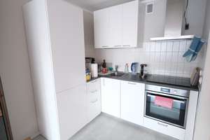 Attraktive Wohnung mit Balkon in gefragter Lage - Keßlerplatz – Die vollständige Adresse der Immobilie erhältst du vom Anbieter., 90489 Wöhrd, Nürnberg – Vorschaubild 4