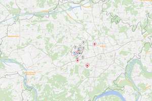 Einstieg leicht gemacht: 36 m² Anlageimmobilie mit Potenzial – Die vollständige Adresse der Immobilie erhältst du vom Anbieter., 45144 Frohnhausen, Essen – Vorschaubild 7