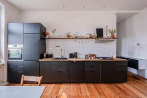 Lichtdurchflutete 2-Zimmer-Wohnung im Reuterkiez – Die vollständige Adresse der Immobilie erhältst du vom Anbieter., 12045 Neukölln (Ortsteil), Berlin – Vorschaubild 4