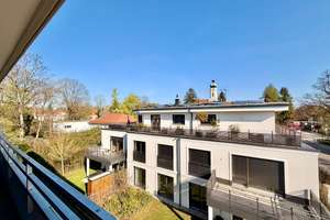 Außergewöhnliches Penthouse mit umlaufender Dachterrasse – Die vollständige Adresse der Immobilie erhältst du vom Anbieter., 81479 Solln, München – Vorschaubild 14