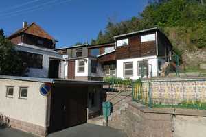 Einfamilienhaus mit Nebengelass in Randlage von Meißen links – Meißen (Kreis) – Vorschaubild 2