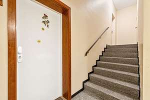 Kapitalanlage gesucht? Solide vermietete 4-Zimmer-Wohnung mit Loggia, Aufzug und zwei Stellplätzen – Die vollständige Adresse der Immobilie erhältst du vom Anbieter., 53123 Duisdorf, Bonn – Vorschaubild 12