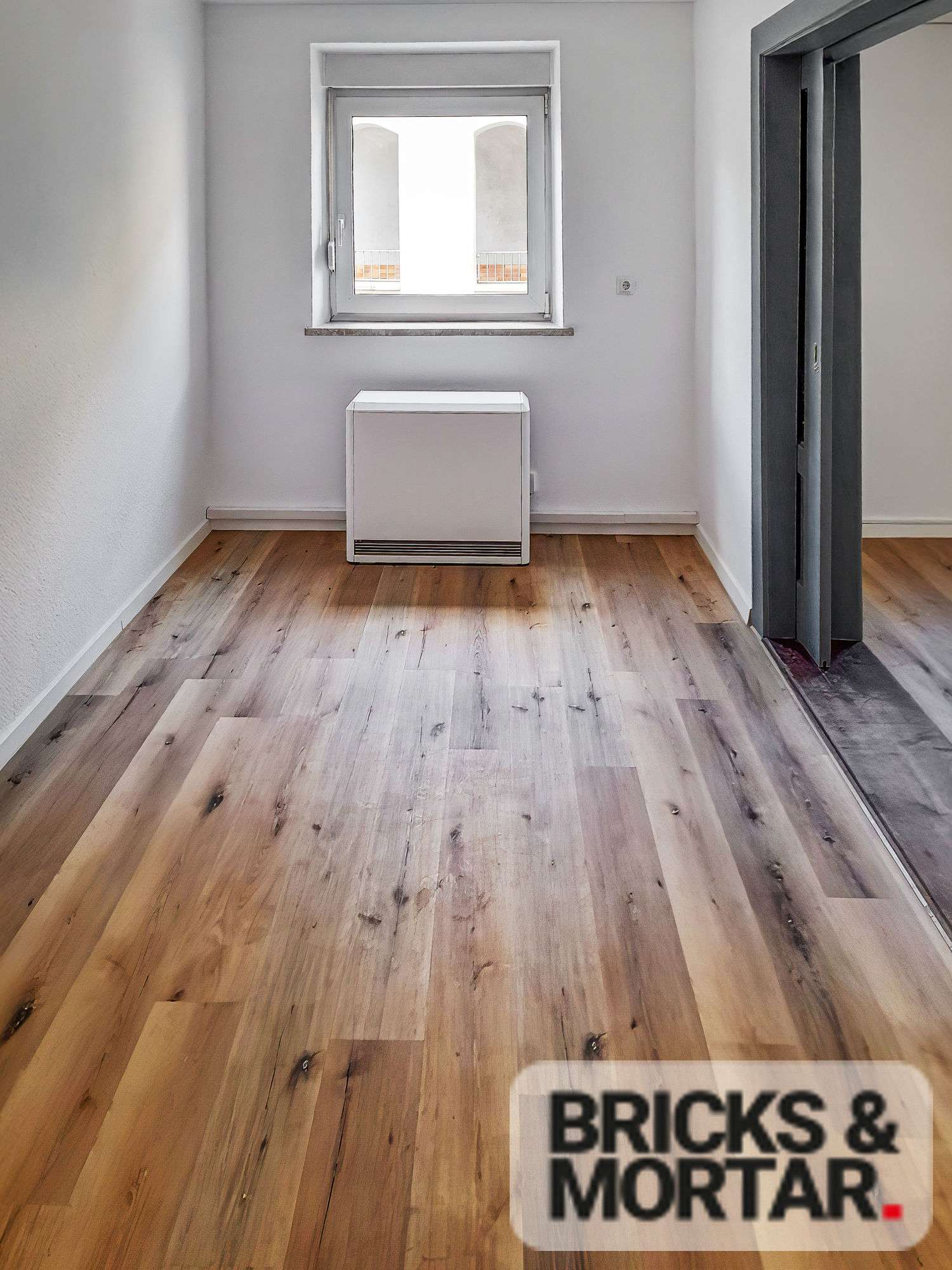 Immobilie in Lichtenfels - Solides 3-Parteienhaus in Schney – Kapitalanlage mit Potenzial oder teilweiser Eigennutzung - Bild 4