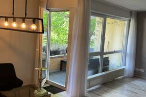 *Achtung - Gelegenheit*!!Ruhige, sonnige 2-Zimmer Wohnung – Frauenstr. 10, 12207 Lichterfelde, Berlin – Vorschaubild 6