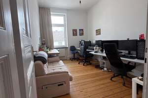 Altbautraum mit 4 Zimmern in Wiesbadener Innenstadtlage – Gerichtsstr. 1, 65185 Mitte, Wiesbaden – Vorschaubild 4