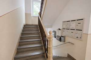 Provisionsfrei: 6 % Rendite - frisch sanierte 3-Zimmer-WG in Nürnberg - sofort vermietbar – Wilhelmstr. 16, 90439 Sankt Leonhard, Nürnberg – Vorschaubild 8