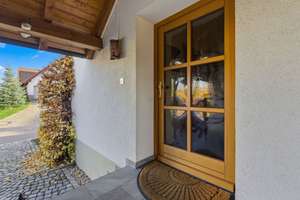 Natürliche Modernität: Wunderschönes Haus mit Garten – Die vollständige Adresse der Immobilie erhältst du vom Anbieter., 8141 Reinsdorf – Vorschaubild 5