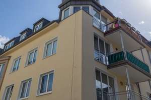 Gepflegte 3 Zimmer Wohnung als Kapitalanlage in der Nähe zur Benderstraße - Jetzt investieren! – Die vollständige Adresse der Immobilie erhältst du vom Anbieter., 40625 Gerresheim, Düsseldorf – Vorschaubild 2