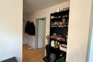 ***1 Zimmer in einer 2-WG, inkl. Internet*** nur RWTH und FH Studenten, RENOVIERT*** – Vaalser Str. 34, 52064 Westpark, Aachen – Vorschaubild 10