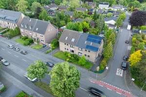 KR-Uerdingen: 3-Parteienhaus auf parkähnlichem Grundstück – Die vollständige Adresse der Immobilie erhältst du vom Anbieter., 47829 Uerdingen, Krefeld – Vorschaubild 30