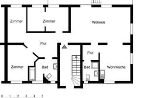 *Terrasse+Garten+Balkon*Tageslichtbäder*kernsaniert* – Südseestr. 2, 45357 Gerschede, Essen – Vorschaubild 15