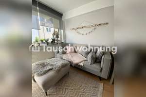Tauschwohnung: Tausche schöne 2 Zimmer Wohnung in Ehrenfeld gegen größer – Die vollständige Adresse der Immobilie erhältst du vom Anbieter., 50823 Ehrenfeld (Ortsteil), Köln – Vorschaubild 1