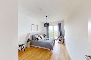 Exclusive 3-Room Apartment with Balcony & Two Bathrooms in Prime Location – Dennewitzstraße 43, 10785 Tiergarten, Berlin – Vorschaubild 8