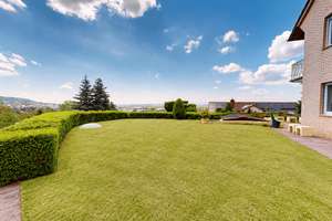 *Niedrige Provision* Einzigartiges Haus in Weinheim mit Burgen- & Panoramablick auf 1.300 m² – Die vollständige Adresse der Immobilie erhältst du vom Anbieter., 69469 Weinheim – Vorschaubild 5