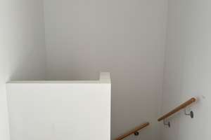 Stilvolle 5-Zimmer-Maisonettewohnung in begehrter Lage Offenbach-Rosenhöhe – 63069 Vorderwald-Rosenhöhe, Offenbach am Main – Vorschaubild 6