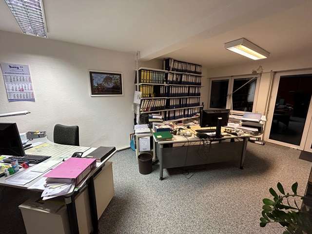 Immobilie in Alfter - Attraktives 3-Familienhaus in ruhiger Lage Alfter-Witterschlick - Bild 9