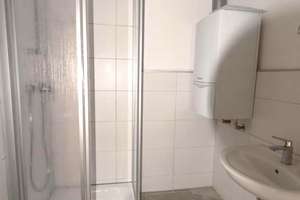 Wohnen in der Altstadt: Neu renovierte kleine 3 Zi. Whg. / Wohnung mieten – Die vollständige Adresse der Immobilie erhältst du vom Anbieter., 90403 Altstadt, Sankt Sebald, Nürnberg – Vorschaubild 3