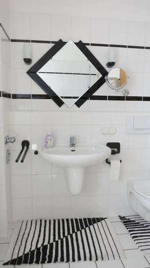 Badezimmer 1 Badezimmer 1