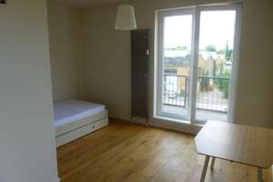Studentenpartment im Wohnheim Reinbeckstraße – Reinbeckstraße 4, 12459 Oberschöneweide, Berlin – Vorschaubild 2