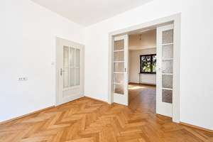 Historischer Charme trifft modernen Wohnkomfort – Nordring 191, 90409 Schleifweg, Nürnberg – Vorschaubild 6