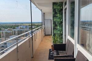 Großzügige Wohnung mit 127 m², Balkon, Fernblick, Glasfaser, 2 Aufzügen und Potenzial  – 67071 Oggersheim, Ludwigshafen am Rhein – Vorschaubild 33