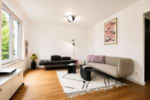 Charmante Erdgeschosswohnung mit Garten & TG-Stellplatz im Komponistenviertel – Die vollständige Adresse der Immobilie erhältst du vom Anbieter., 42289 Heckinghausen, Wuppertal – Vorschaubild 6