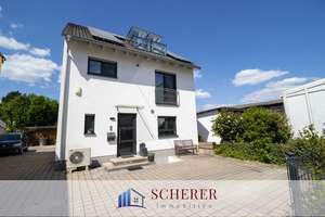 Energieeffiziente Familienoase mit großem Garten in Westheim – Die vollständige Adresse der Immobilie erhältst du vom Anbieter., 67368 Westheim (Pfalz) – Vorschaubild 1