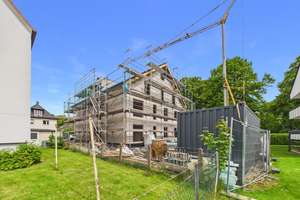 Bielefeld-Gellershagen: NEUBAU ETW | Gartenteil |1.1 EG | 3 Zimmer | ca. 88 m² | Terrasse+Stellplatz – Die vollständige Adresse der Immobilie erhältst du vom Anbieter., 33613 Schildesche, Bielefeld – Vorschaubild 4