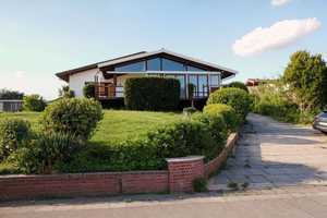 Exklusives Einfamilienhaus in Ober-Ramstadt – 282 m² Wohnfläche, Sauna & Wintergarten – Darmstadt-Dieburg (Kreis) – Vorschaubild 1