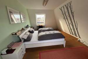 Exklusives Penthouse mit zwei Dachterrassen in ruhiger Lage von Stuttgart-Münster – Die vollständige Adresse der Immobilie erhältst du vom Anbieter., 70376 Münster, Stuttgart – Vorschaubild 7