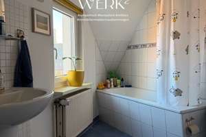 4 Zimmer Altbauwohnung, 95 qm, Kamin und tolle Sicht in Bestlage der List. – Ferdinand-Wallbrecht-Straße 12, 30163 List, Hannover – Vorschaubild 19