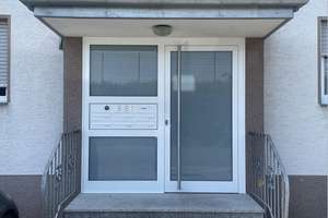 Bezugsfrei; Stilvolle 3 Zimmer Wohnung mit Balkon und PKW Stellplatz (SNR) – 50997 Rondorf, Köln – Vorschaubild 2