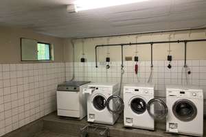 Studio-Apt. "zum Verlieben" – Borsteler Chaussee 72, 22453 Groß Borstel, Hamburg – Vorschaubild 16
