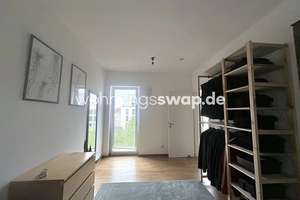 Wohnungstausch: Lößniger Straße 25 – Lößniger Straße 25, 4000 Südvorstadt, Leipzig – Vorschaubild 3