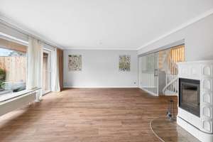 RESERVIERT: Seltene Gelegenheit: Modernisiertes Reihenmittelhaus in Jarplund zu verkaufen – Falkenweg 2B, 24976 Handewitt – Vorschaubild 8
